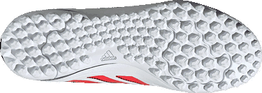 Кецове и обувки adidas Performance COPA PURE III CLUB TF Бяло | ie1168, 5
