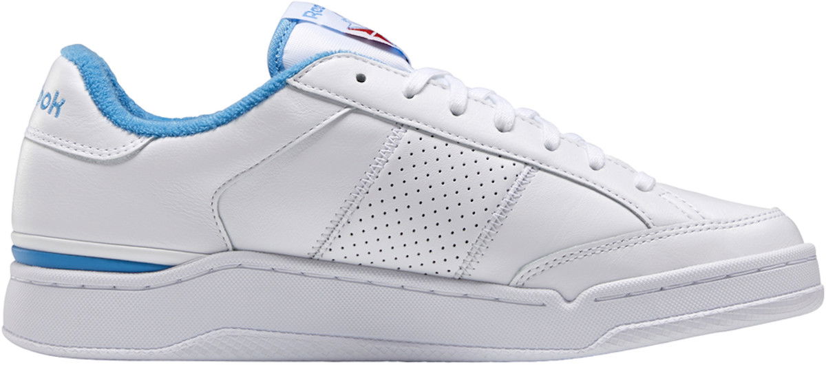 Кецове и обувки Reebok Classic Ad Court Бяло | fy9396, 1
