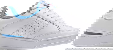 Кецове и обувки Reebok Classic Ad Court Бяло | fy9396, 1