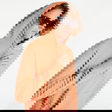 Суитчър Nike Sportswear Club Trance Hoodie Оранжево
 | CZ7857-871, 3