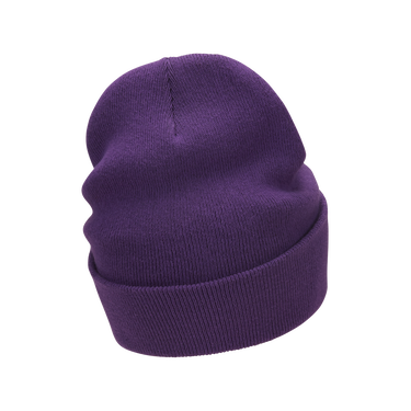 Шапка Nike Peak Tall Cuff Futura Beanie Лилаво | FB6528-599, 3