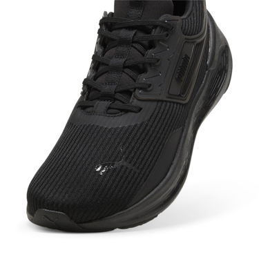 Кецове и обувки Puma Softride Symmetry 41 Черно | 379582-02, 3