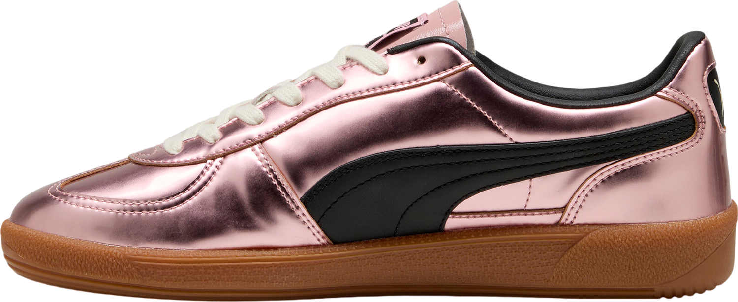 Кецове и обувки Puma Palermo F.C. Розово | 401077-01, 1