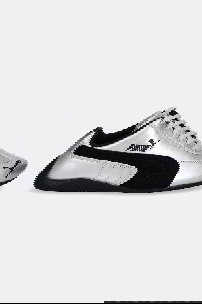 Кецове и обувки Puma Speedcat Металик | 403689, 1