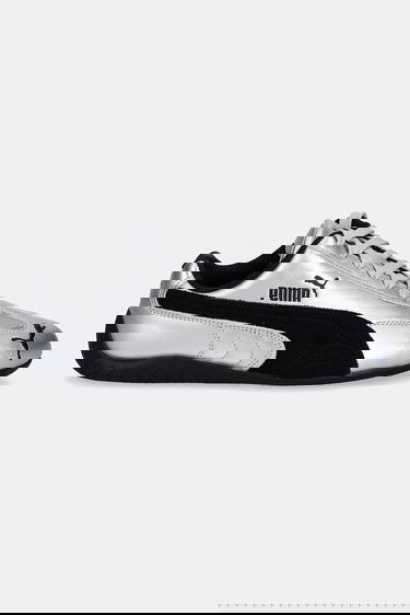 Кецове и обувки Puma Speedcat Металик | 403689, 1