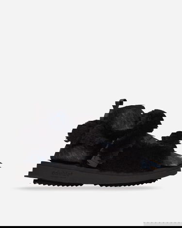 Аксесоари SUICOKE Doublet WAS-5abDB Sandals Black Черно | OG0855abDBF F, 0