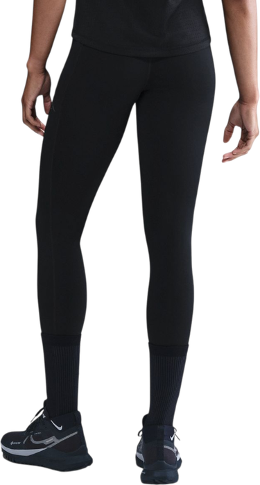 Клинове Nike Trail 7/8 Leggings Черно | hv2285-010, 1