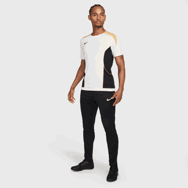 Фланелка Nike Nike Strike Dri-FIT Short Sleeve Soccer Jersey Бяло | HJ4197-110, 4
