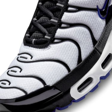 Кецове и обувки Nike Air Max Plus Бяло | DB0682-100, 3