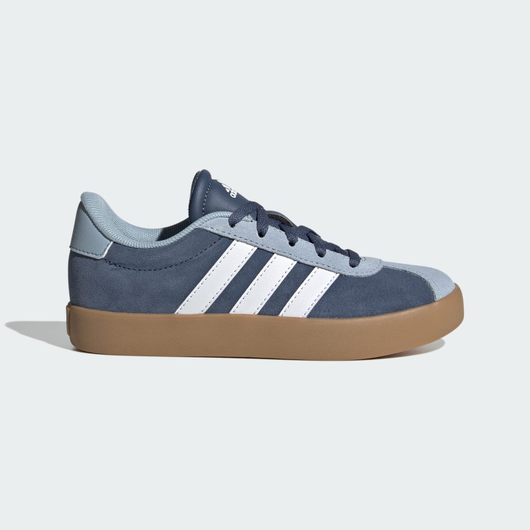 Кецове и обувки adidas Performance VL Court 3.0 Синьо | ID6308, 0