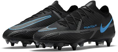 Кецове и обувки Nike Nike PHANTOM GT2 ELITE SG-PRO AC Черно | dc0753-004, 4