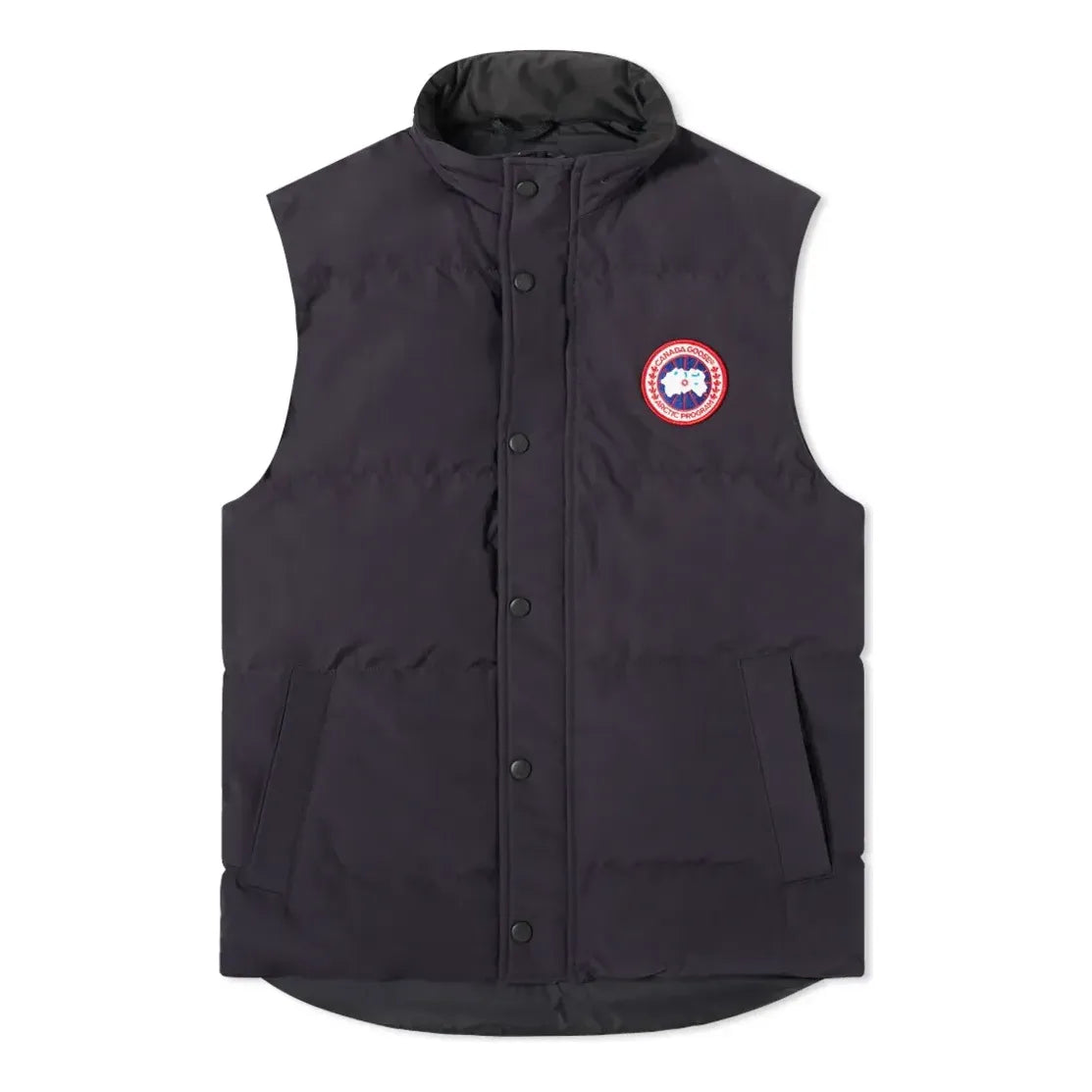 Жилетка Canada Goose Garson Down Vest Черно | 4151M-67, 0