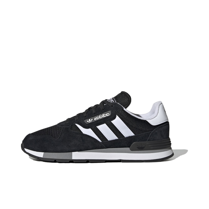 Кецове и обувки adidas Originals Treziod 2.0 Черно | GY0051
