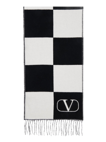 Valentino Exchess Scarf 3W0ET028NWP