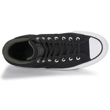 Кецове и обувки Converse CHUCK TAYLOR ALL STAR MALDEN STREET Черно | A06606C, 6