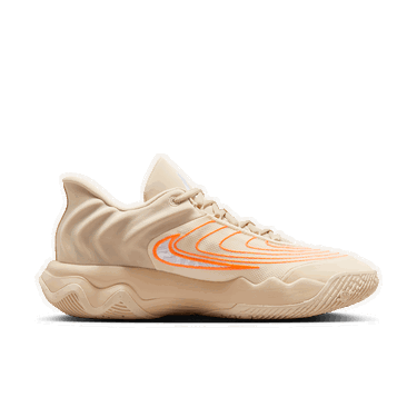 Кецове и обувки Nike Giannis Immortality 4 Бежово | FQ3680-200, 4