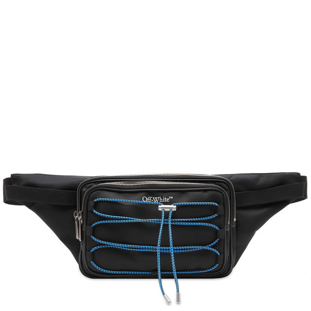 Courrier Cross Body Bag