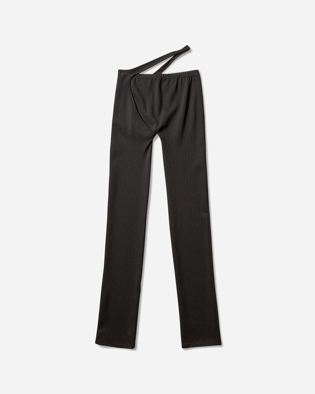 Ada Pinstripe Leggings