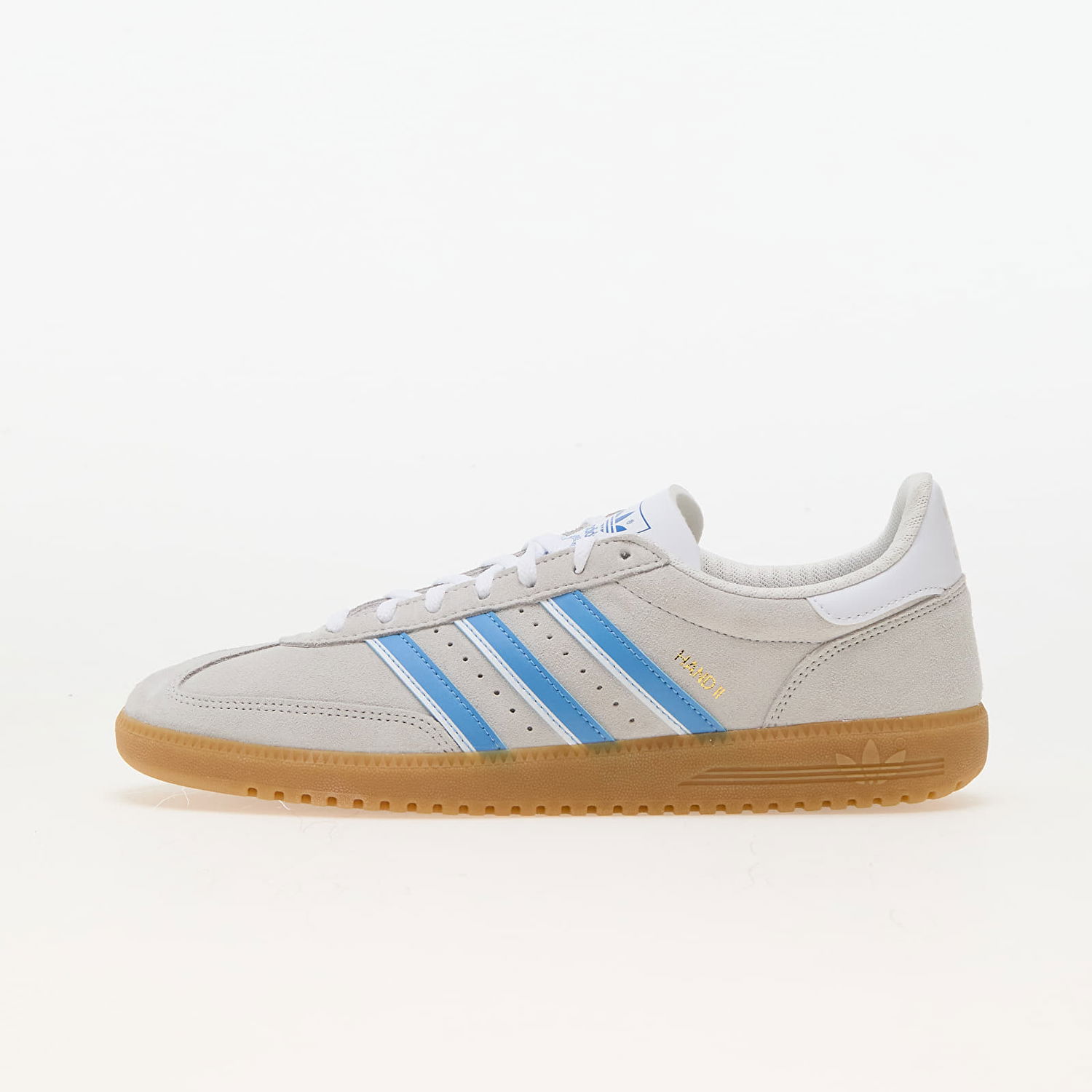 Кецове и обувки adidas Originals Hand 2 Gray Сиво | IG6190, 0