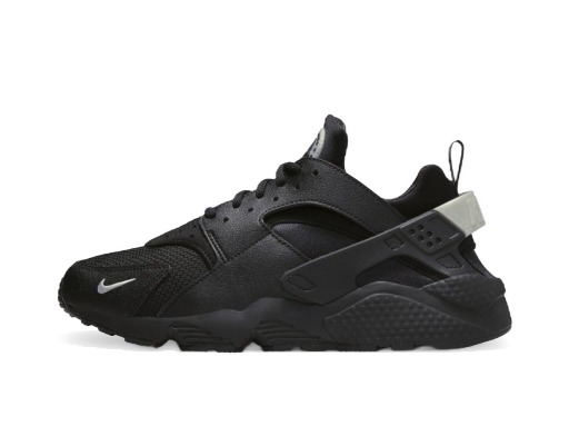 Кецове и обувки Nike Air Huarache Черно | DX8968-001