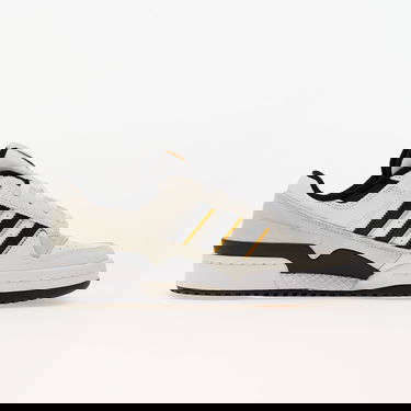 Кецове и обувки adidas Originals Forum Low Cl Core White/ Core Black/ Ftw White Бяло | IH7906, 2