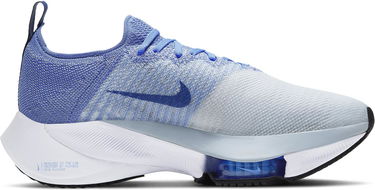 Кецове и обувки Nike Air ZoomX Tempo NEXT% FK W Синьо | ci9924-400, 2