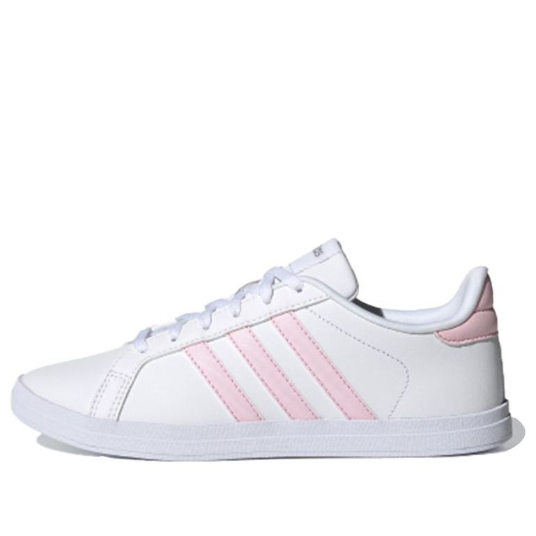 Кецове и обувки adidas Performance Courtpoint X Бяло | FY6950