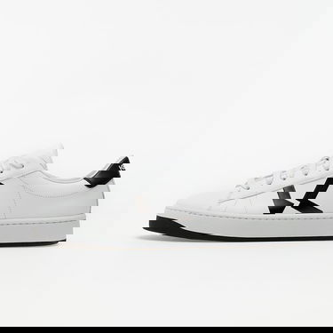 Кецове и обувки KENZO Low top sneaker Бяло | FA62SN170L50.01, 0