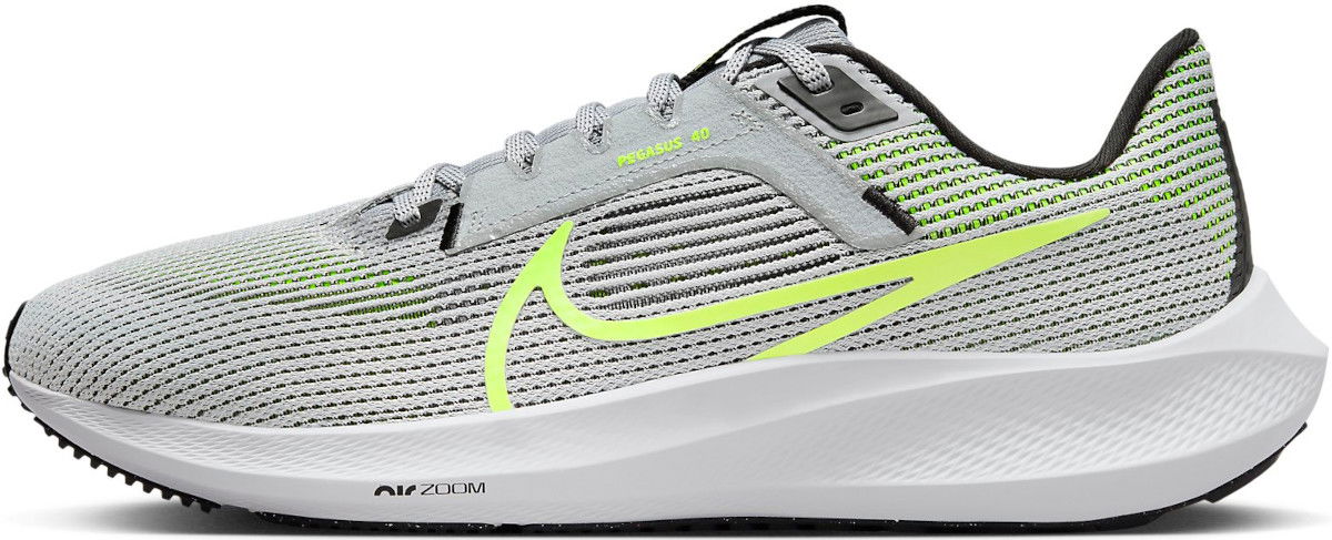 Кецове и обувки Nike Pegasus 40 Сиво | dv3853-004, 0