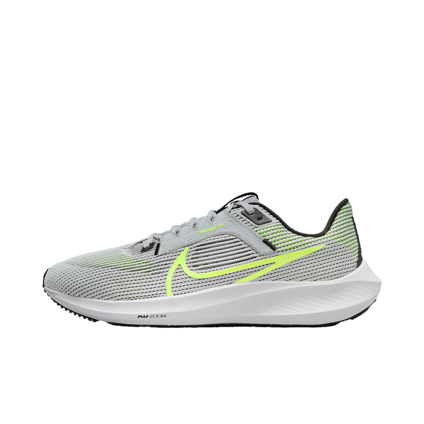 Кецове и обувки Nike Pegasus 40 Сиво | dv3853-004