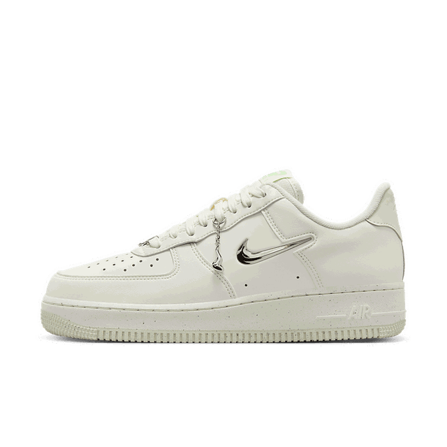 Air Force 1 '07 Next Nature "Molten Metal & Sail" W