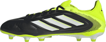 Кецове и обувки adidas Performance Copa Pure 3 Pro Firm Ground Черно | JR2829, 3