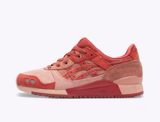 Concepts x Gel Lyte III ''Otoro''