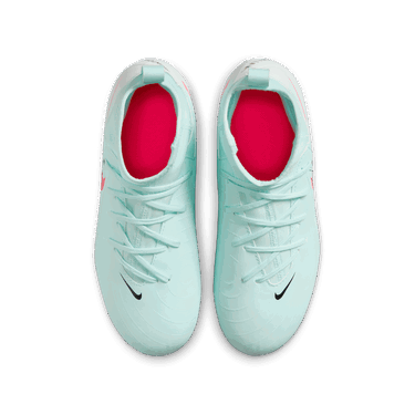 Кецове и обувки Nike Jr. Phantom Luna 2 Academy AG Тюркоазено | FJ2605-300, 4