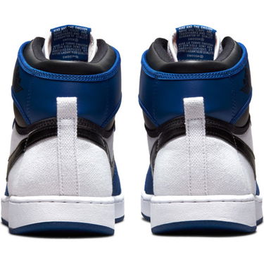 Кецове и обувки Jordan Air Jordan 1 KO "Storm Blue" Синьо | DO5047-401, 4