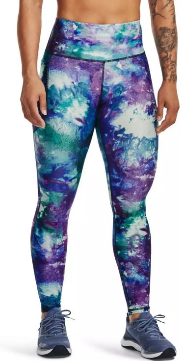 Клинове Under Armour Leggings Многоцветен | 1374530-577, 0