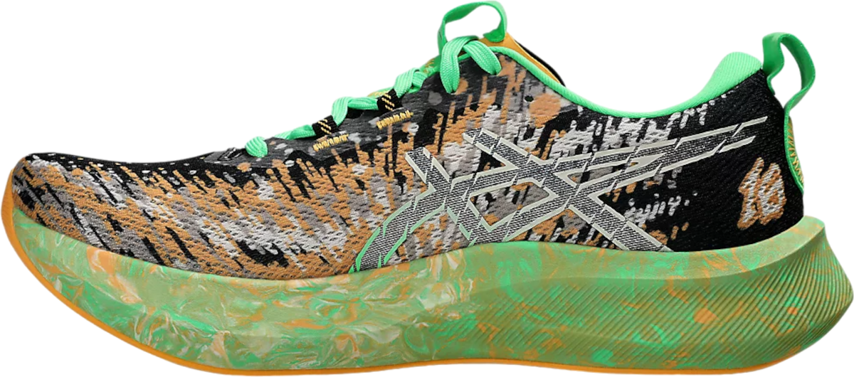 Кецове и обувки Asics NOOSA TRI 16 Зелено | 1011b872-002, 1