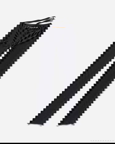 Панталони Ottolinger Swim Leggings Черно | 10280060302 BLK, 2