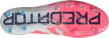 Кецове и обувки adidas Performance Predator Elite Розово | JS4323, 2