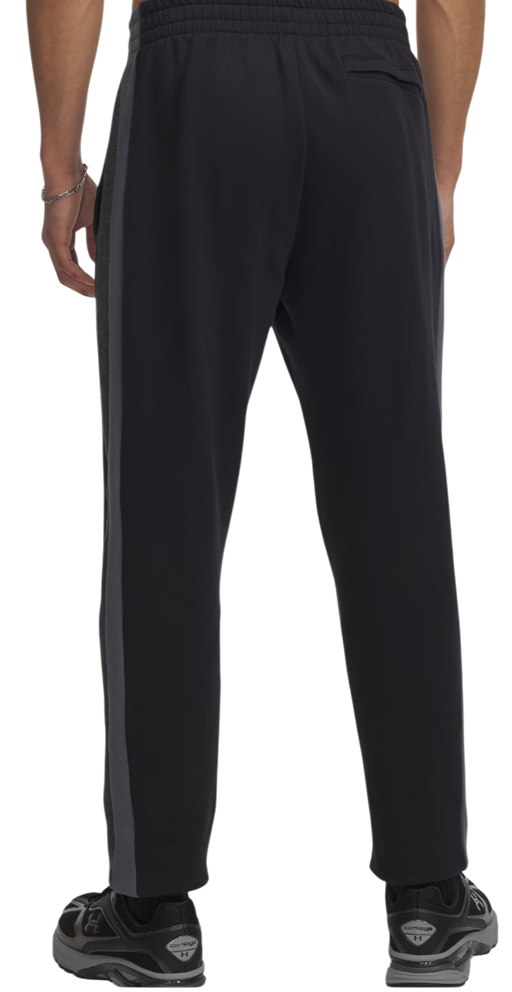 Спортни панталони Under Armour Under Armour Rival Fleece Pants Черно | 6003954-001, 1