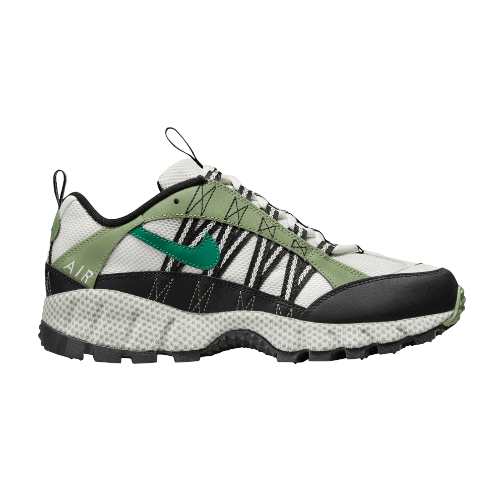Кецове и обувки Nike Air Humara "Oil Green" Зелено | FJ7098-301, 1