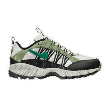Кецове и обувки Nike Air Humara "Oil Green" Зелено | FJ7098-301, 1