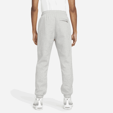 Спортни панталони Nike Club Fleece Sweatpants Сиво | dx0795-063, 2