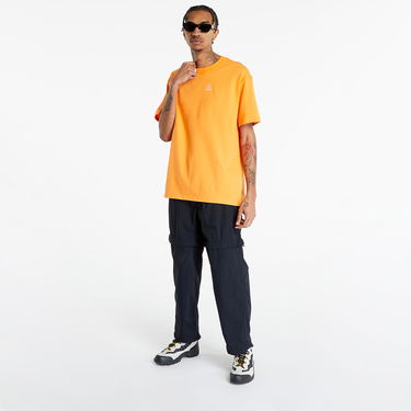 Тениска Nike ACG Logo Tee Оранжево
 | DJ3642-885, 2