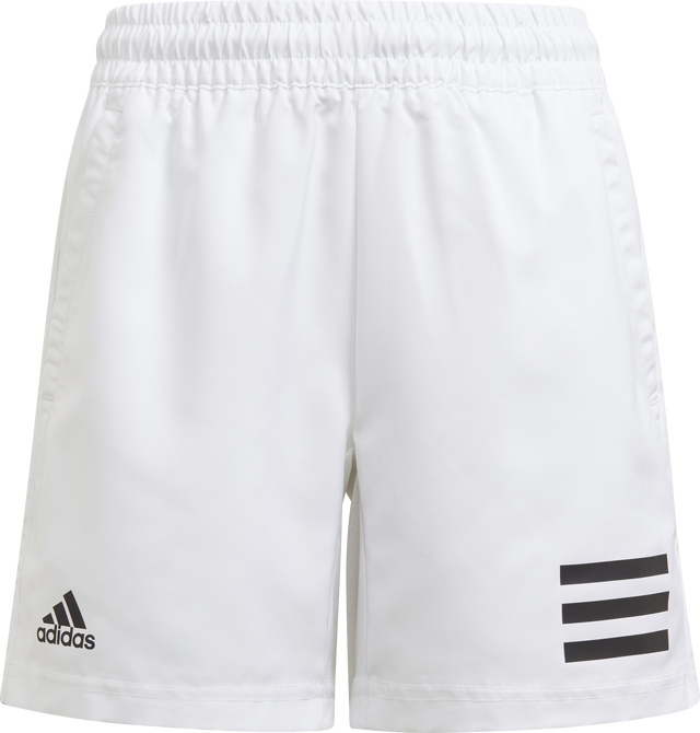 Club 3-Stripes Shorts