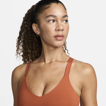 Сутиен Nike Indy Bra Оранжево
 | FD1065-825, 4