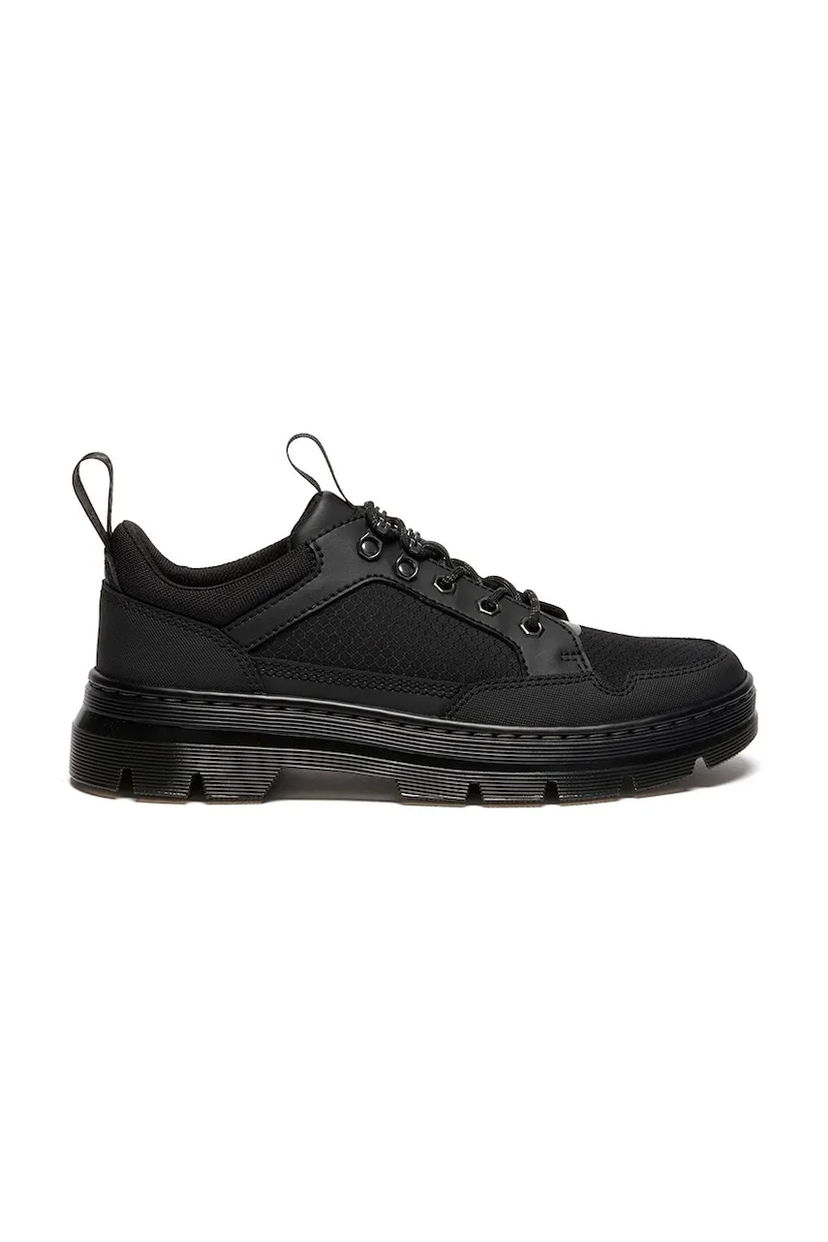 Кецове и обувки Dr. Martens Reeder Mk.02 Черно | DM41525001