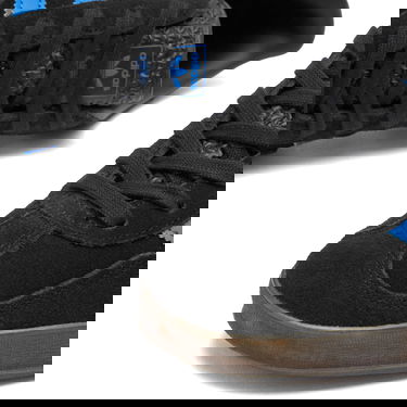 Кецове и обувки adidas Originals Gazelle Indoor Черно | JQ2692, 3