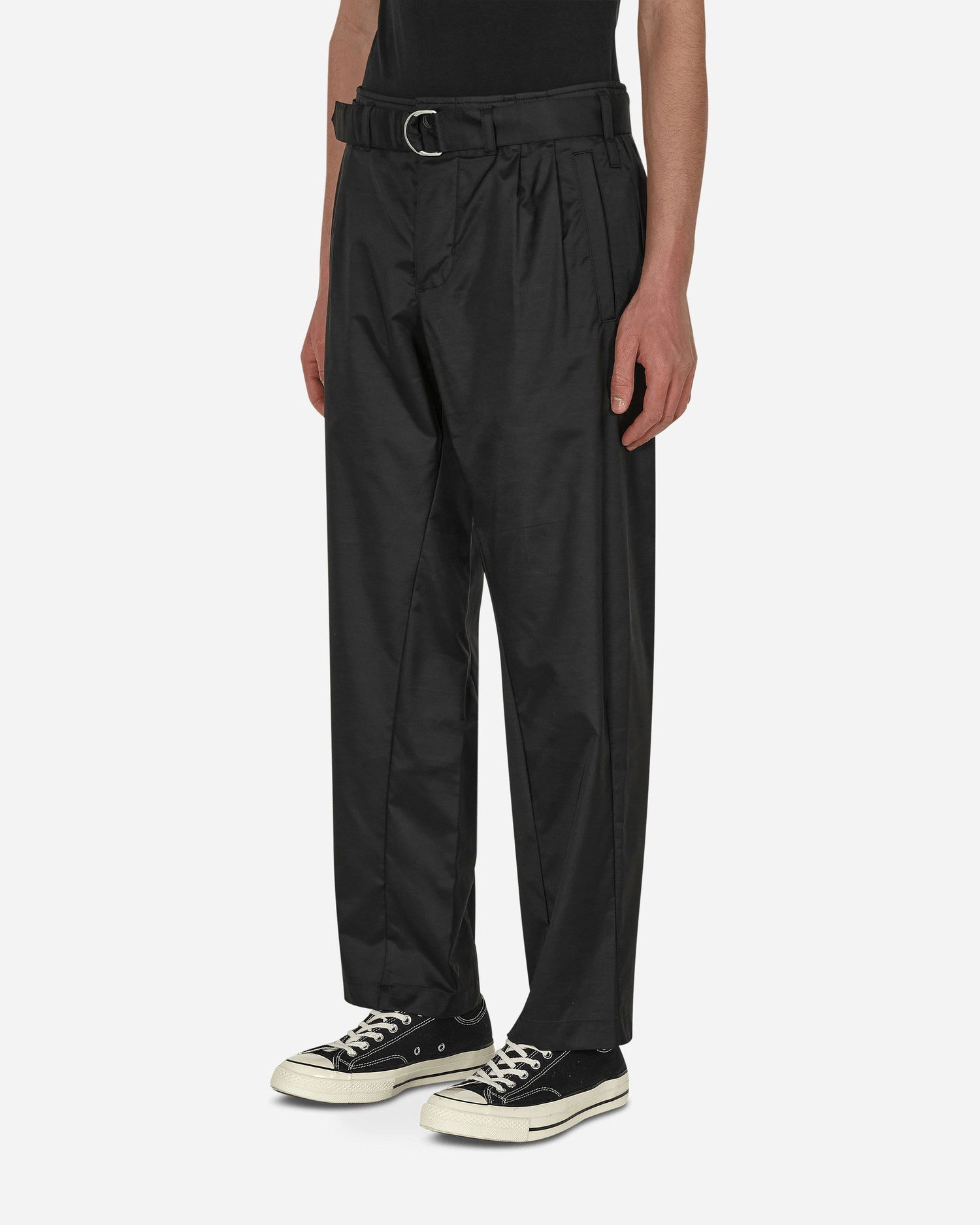 Панталони Nike ESC Worker Pants Черно | DN4100-010, 1
