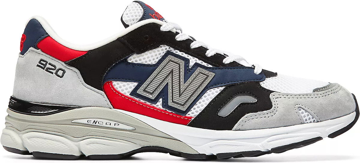 Кецове и обувки New Balance 920 Многоцветен | m920-gkr, 1